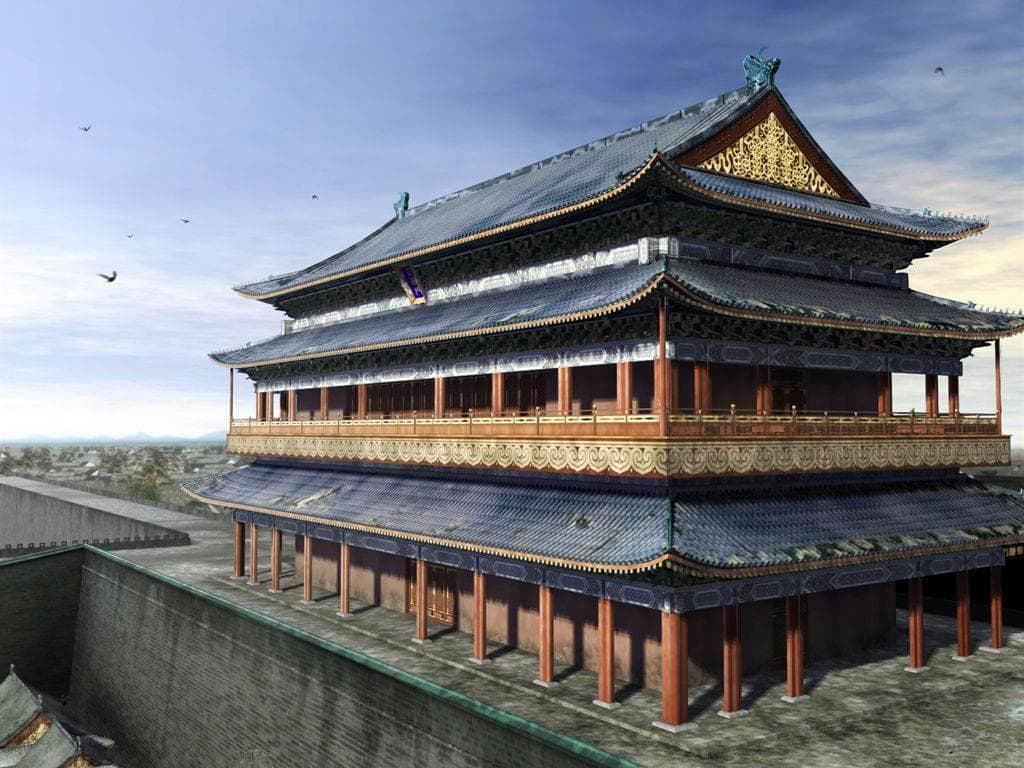 揭秘武王伐纣背后的传奇：封神演义背后的历史真相