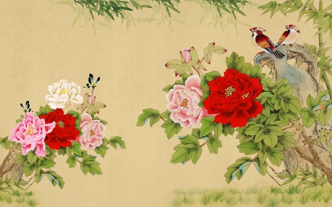 花鸟使是什么官职？从“花鸟使”看唐代使职差遣