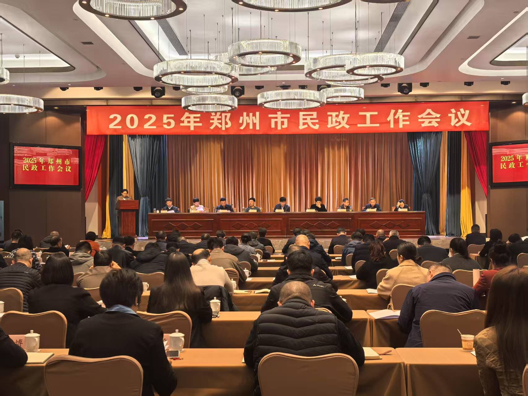 2025年将“银发顾问”点增加到600个 郑州市推动养老服务从“有”向“优”