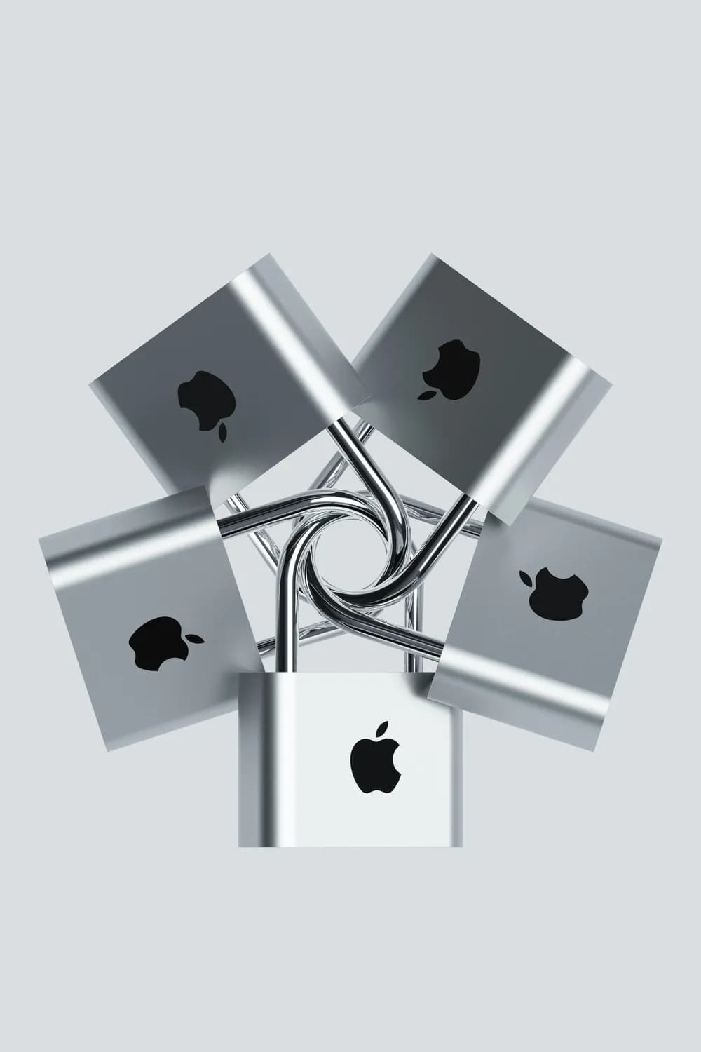 iCloud端到端加密：你的数据安全吗？