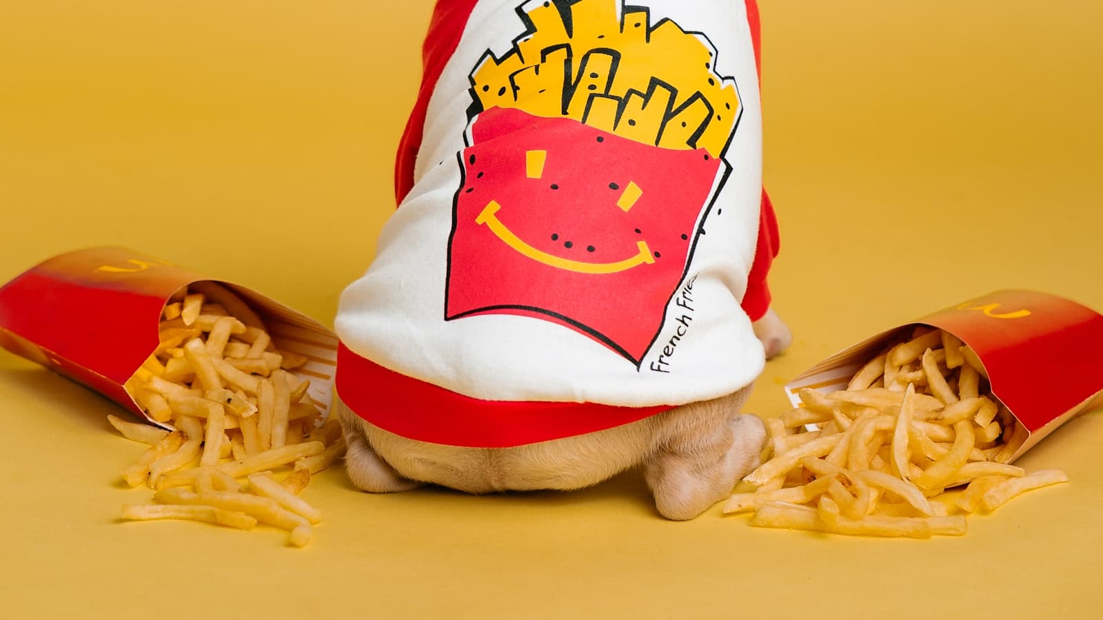 小型犬的饮食应该如何搭配