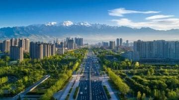 郑州方特欢乐世界游玩攻略：项目、票价与交通全解析