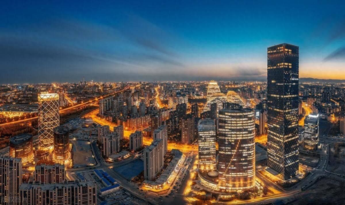 2024年全国31省市GDP预测大揭秘：谁将崛起谁会掉队？