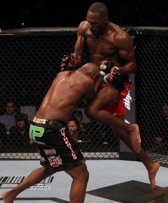 综合格斗（MMA）：从古希腊Pankration到现代世界主流竞技运动
