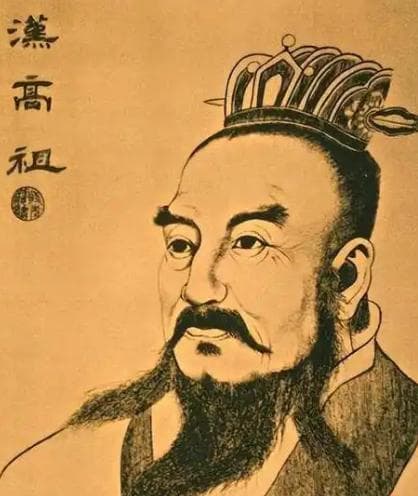 刘邦的成功密码：多重因素铸就辉煌人生