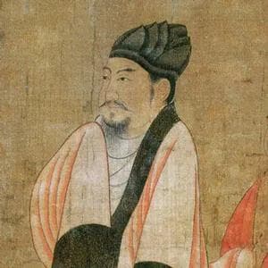 玉树后庭花