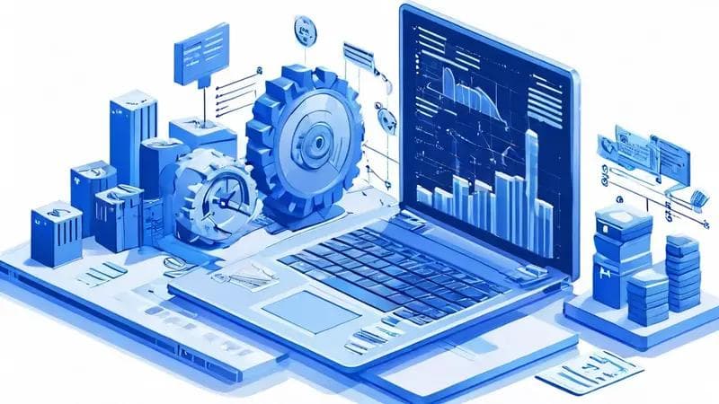 Excel圆形统计图制作教程：从入门到精通