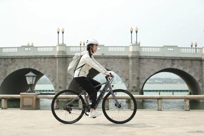 解析自行车和电助力自行车的区别