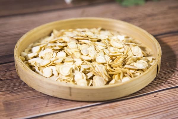 花旗参和西洋参有什么区别