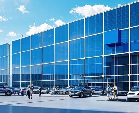 2025年多晶硅市场投资分析：库存累计约40万吨