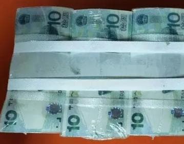 奥运纪念钞刚拍了13.8万，大跌后怎么样了