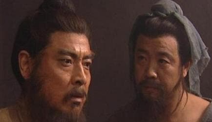 吴用为何要请三阮兄弟相助劫夺生辰纲？三个目的令人深思