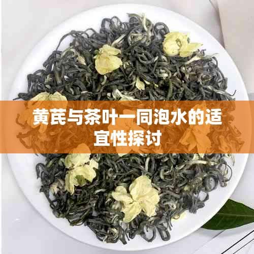 黄芪与茶叶一同泡水的适宜性探讨