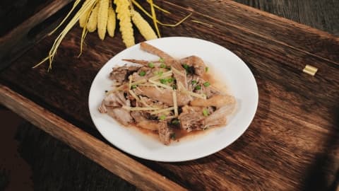 鸽子肉的营养价值有哪些