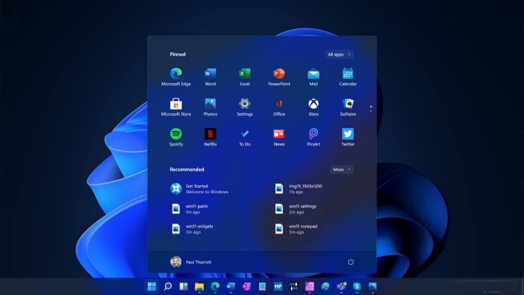 Win11学院：如何在Windows 11装机时禁用BitLocker磁盘加密