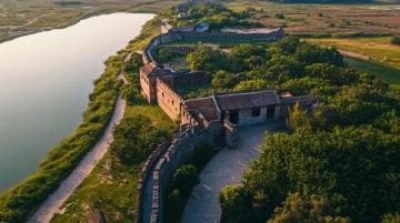 宝藏旅行地探秘皖南明珠——安徽宣城，邂逅诗意与山水的完美融合！