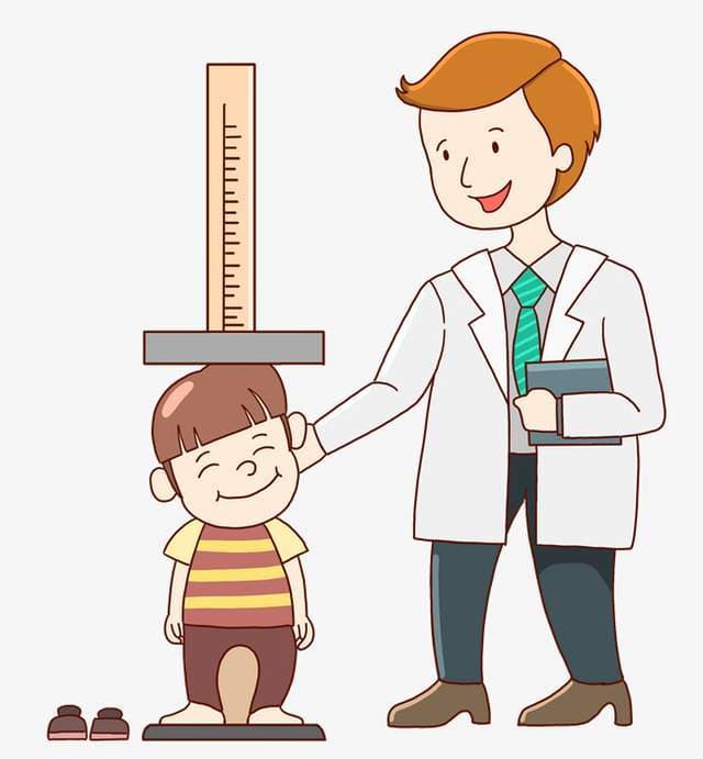孩子个矮是因为缺钙吗？孩子身高矮小有哪些成因?