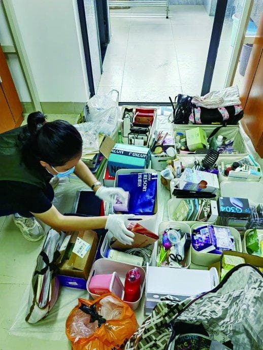 年前整理收纳师订单排到年后，最高收费达2615元