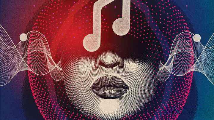 AI创作专家利用歌词生成完整歌曲的技术探索