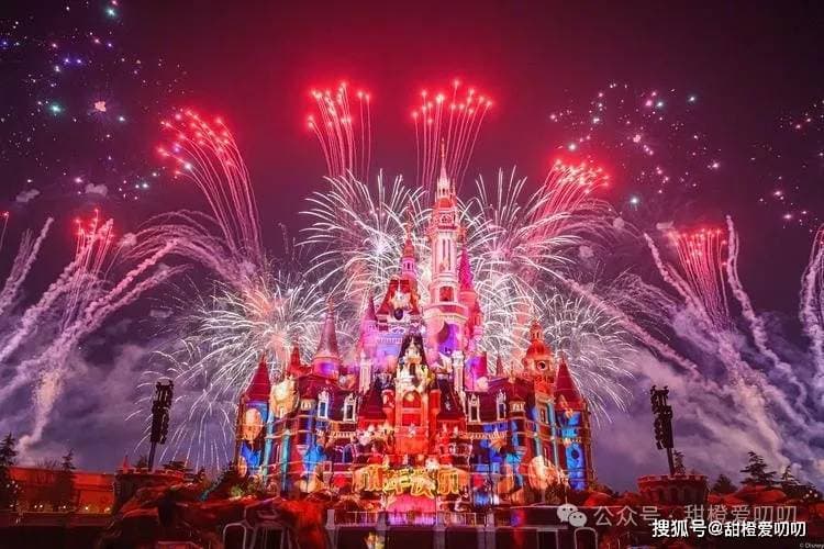 中国三天两夜最适合带孩子玩的十个地方