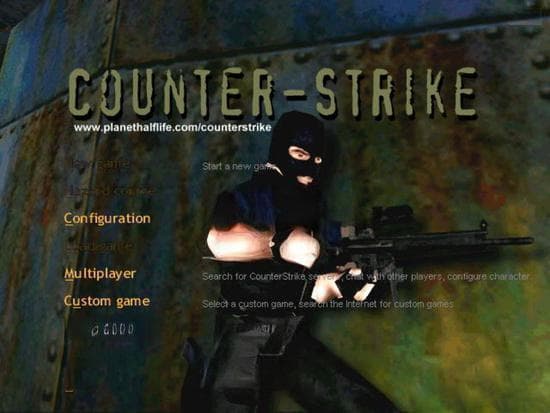 CS1.6 BETA版上线倒计时：十大更新亮点提前看