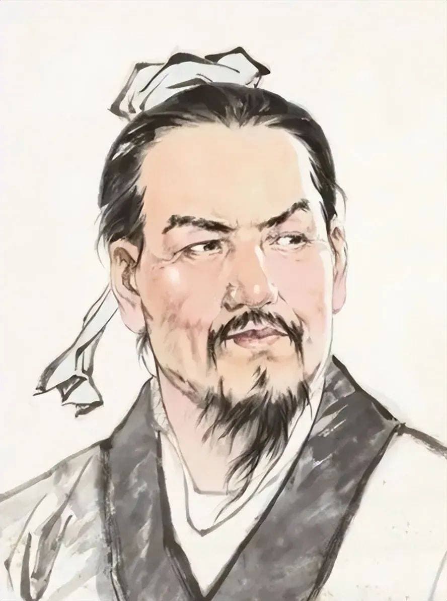 俞可平：韩非与《韩非子》|《韩非子》专题系列一·《政治通鉴》