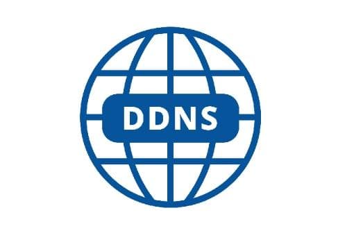 动态域名解析DDNS的工作原理及配置方法