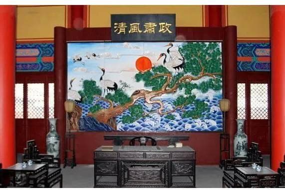 古代吏和官，有什么不同？