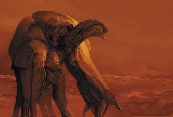 为什么人类总按照地球生命的形式去寻找外星生命？难道走了弯路？