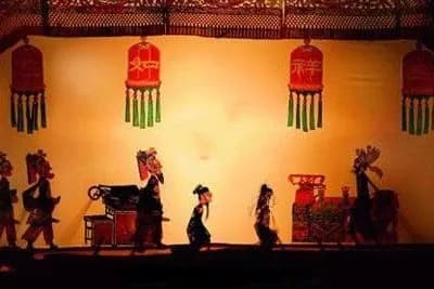 大连市十大民俗文化