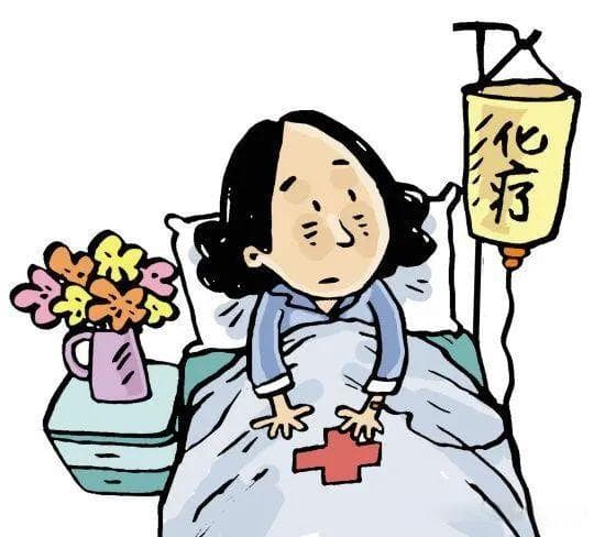 一个化疗周期为什么是21天？为您揭开这个谜团