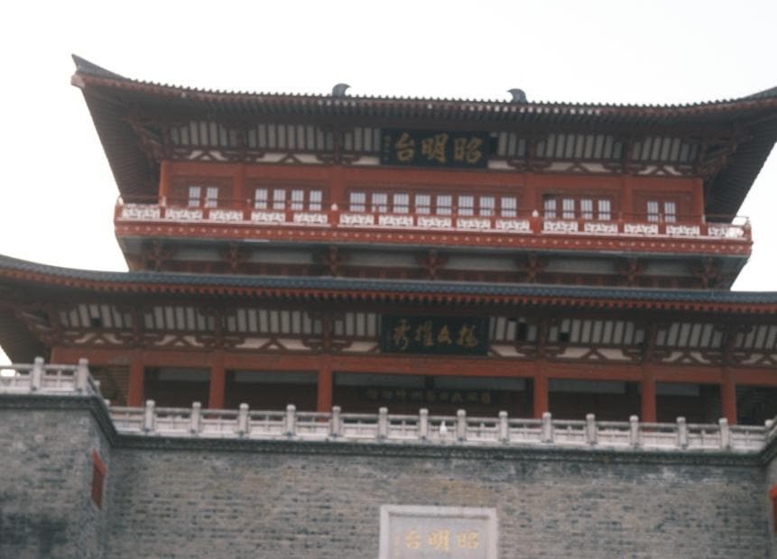 襄阳旅游必去十景：古今荟萃，自然人文两相宜