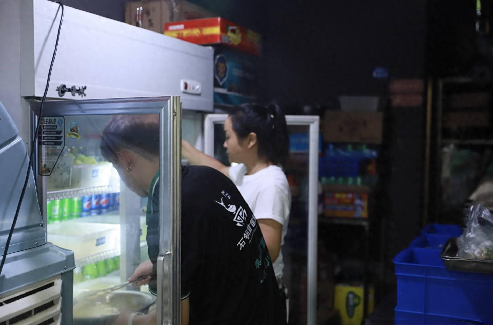 社会餐饮现状下实体店该何去何从？