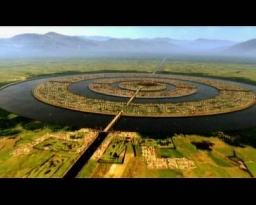 亚特兰蒂斯18