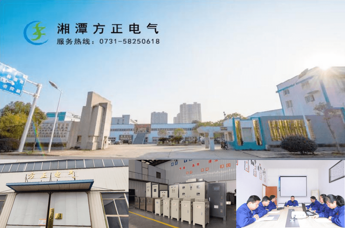 电解电源在工业生产中的应用