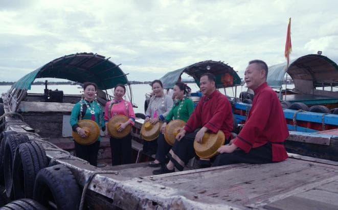 寻觅海陆丰大地的“歌”与“舞”