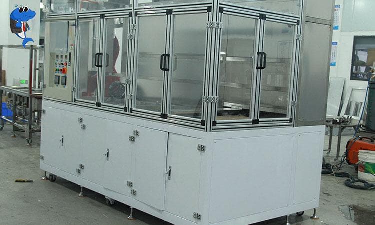 超声波清洗机加什么液体去油污：专业解析与选择指南