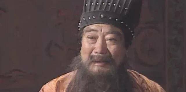 汉末三贤：东汉最后的脊柱