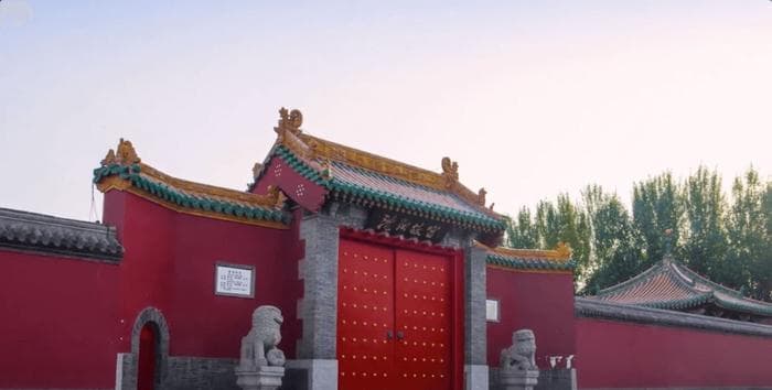 沈阳五大景点全攻略：从300年故宫到世界首创三好桥
