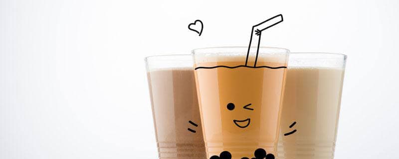 珍珠奶茶会使人发胖吗？如何健康饮用珍珠奶茶