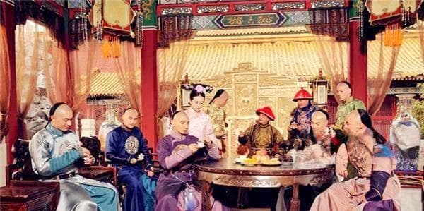 九子夺嫡：雍正为何放过十阿哥？