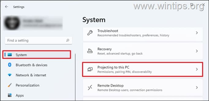如何在Windows 10/11中使用笔记本电脑作为第二台显示器