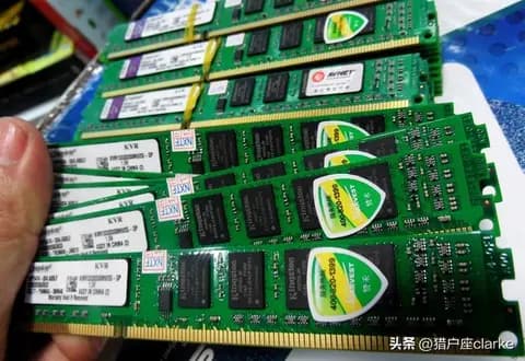 8G和16G内存条混搭，真的靠谱吗？