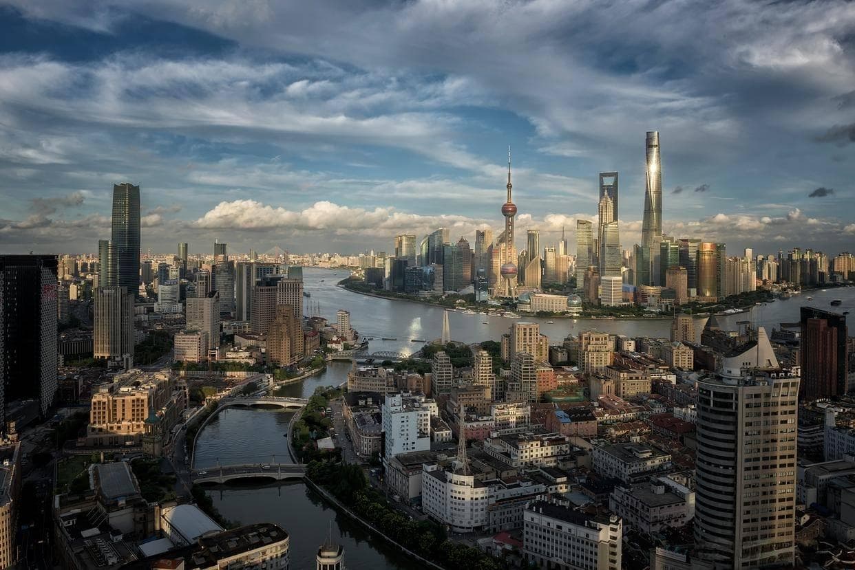 上海研学之旅：穿梭于现代与历史，启迪智慧的新篇章