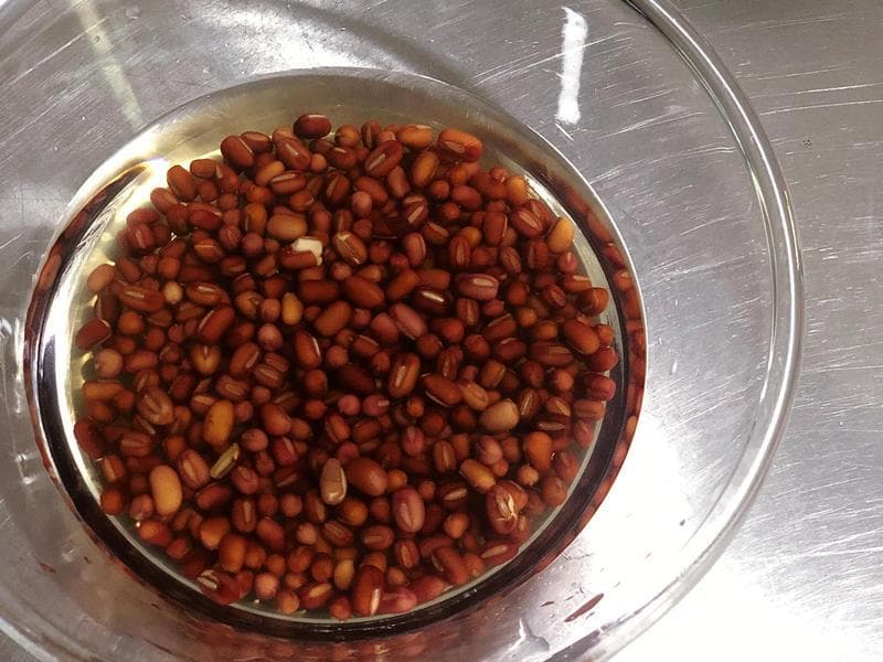 朝鲜族冬至习俗：一碗暖心的红豆粥