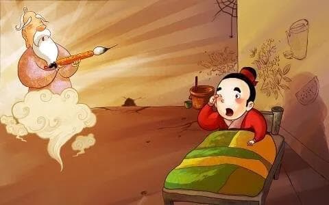 从《神笔马良》到现代：用创造力绘就人生奇迹