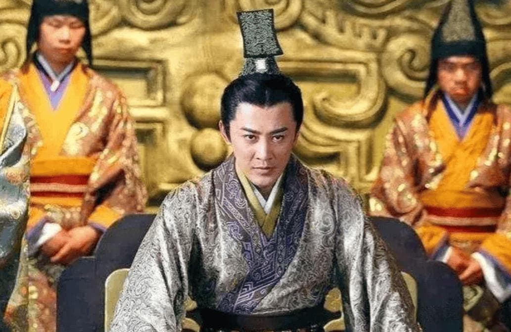从汉哀帝到金哀宗：四位皇帝的哀婉命运
