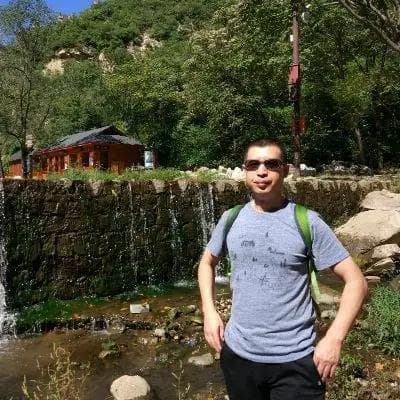 十七孔桥金光穿洞拍摄攻略