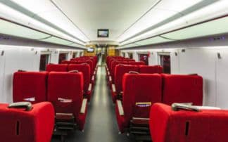 高铁座位等级全解析：商务座、一等座、二等座有何区别？哪个性价比最高？