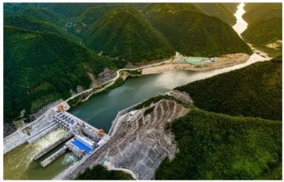 陕西省不断提升水治理体系和水治理能力现代化水平 兴产富民有了可靠“治水经”